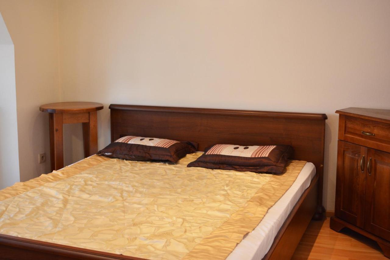 Willa Pasja Zakopane Ngoại thất bức ảnh