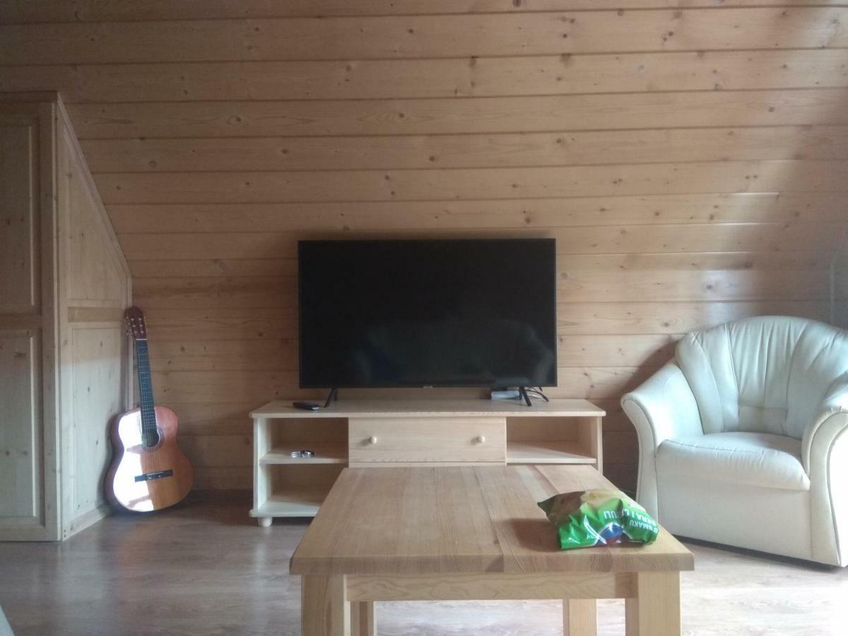 Willa Pasja Zakopane Ngoại thất bức ảnh